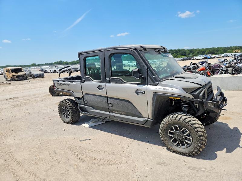 Aukcja sprzedaży 2024 Polaris Ranger, vin: 3NSX6W1R1RM125241, numer aukcji: 60042646
