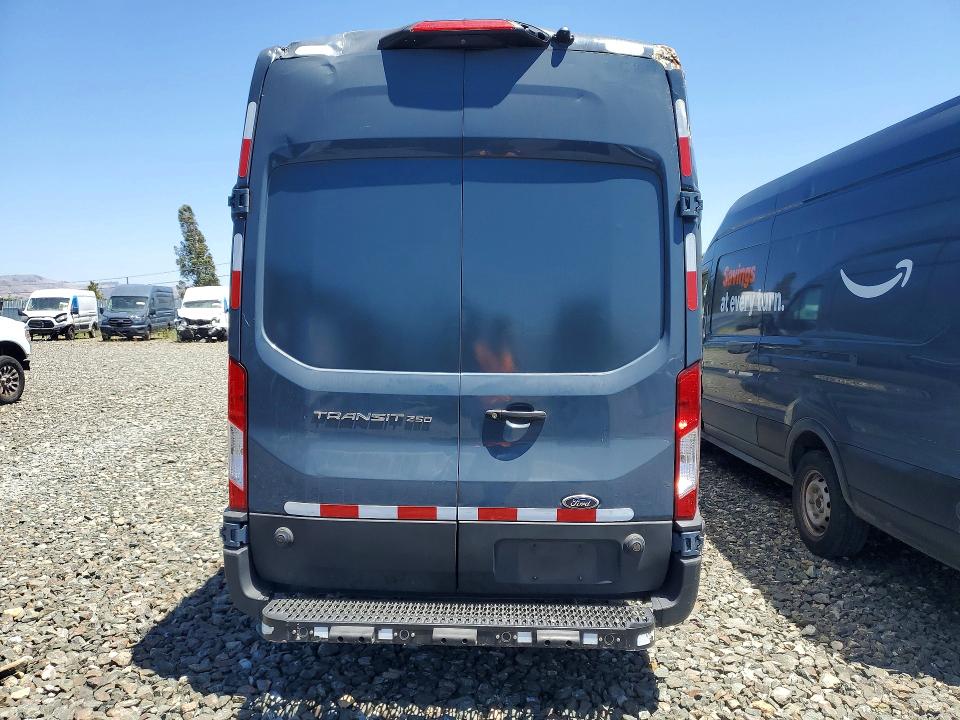 Aukcja sprzedaży 2020 Ford Transit, vin: 1FTBR3X84LKB28178, numer aukcji: 57961936