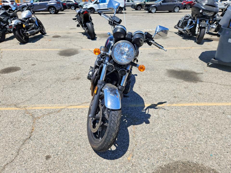 Продаж на аукціоні авто 2014 Honda Cb1100, vin: JH2SC6510EK101451, номер лоту: 60603286