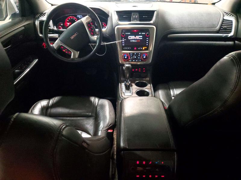 2015 Gmc Acadia მანქანა იყიდება აუქციონზე, vin: 1GKKVSKD5FJ207125, აუქციონის ნომერი: 61760306