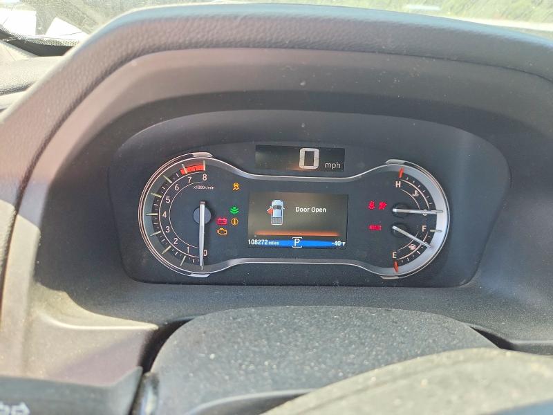 Продаж на аукціоні авто 2017 Honda Ridgeline, vin: 5FPYK2F65HB006465, номер лоту: 61181036