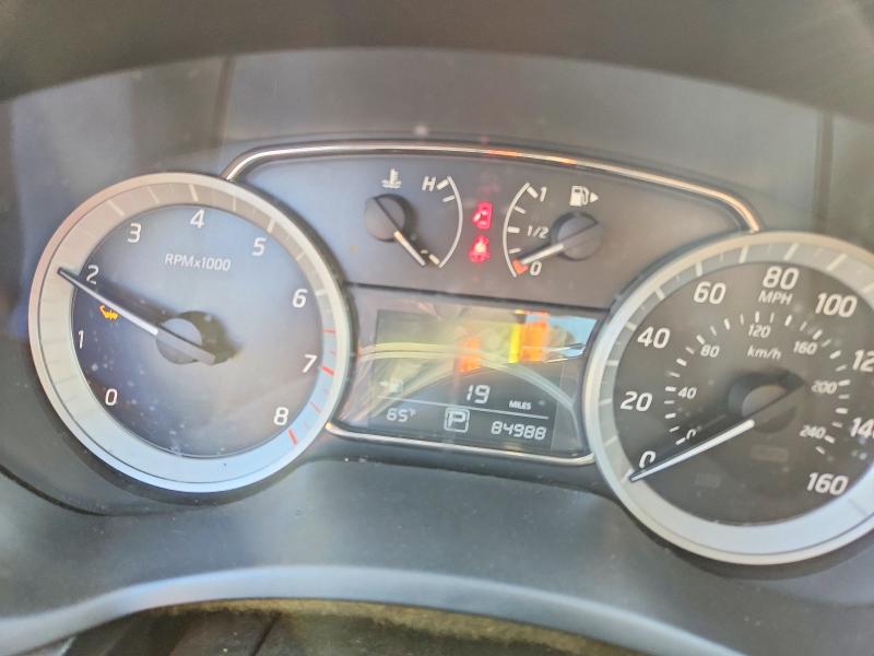 Продаж на аукціоні авто 2013 Nissan Sentra, vin: 3N1AB7AP3DL775567, номер лоту: 62381396