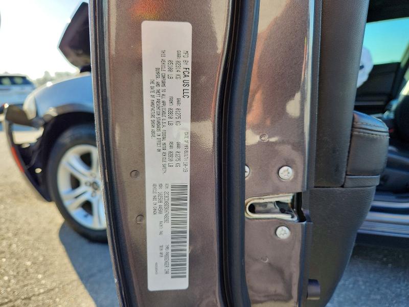 60438286 :رقم المزاد ، 2C3CDXBG5KH748282 vin ، 2019 Dodge Charger مزاد بيع