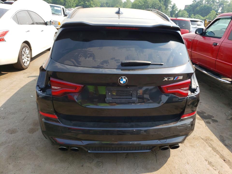 Продажа на аукционе авто 2021 Bmw X3, vin: 5YMTS0C08M9G40441, номер лота: 61419826