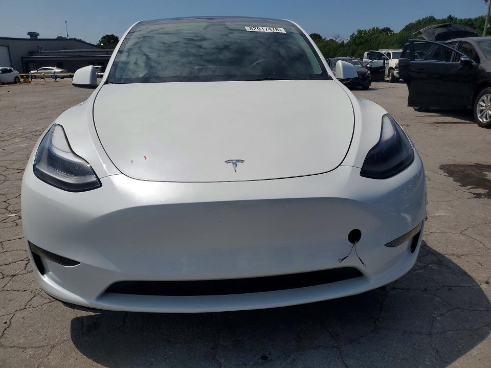 Aukcja sprzedaży 2024 Tesla Model Y, vin: 7SAYGDED3RF097794, numer aukcji: 62017476