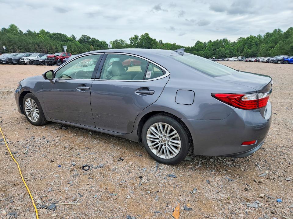 2015 Lexus Es მანქანა იყიდება აუქციონზე, vin: JTHBK1GG7F2170458, აუქციონის ნომერი: 61191566