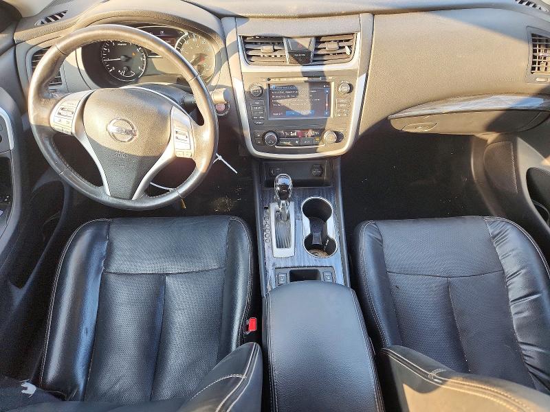 58459276 :رقم المزاد ، 1N4AL3AP2HC276012 vin ، 2017 Nissan Altima مزاد بيع