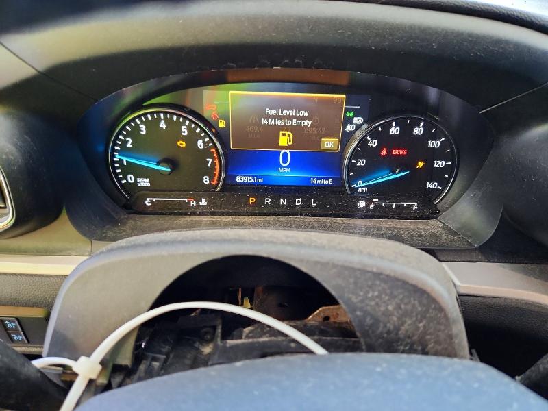Продаж на аукціоні авто 2023 Ford Explorer, vin: 1FMSK7DH0PGA60773, номер лоту: 58064196