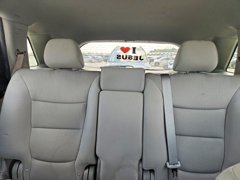 61564456 :رقم المزاد ، 5XYKT3A18BG077611 vin ، 2011 Kia Sorento مزاد بيع