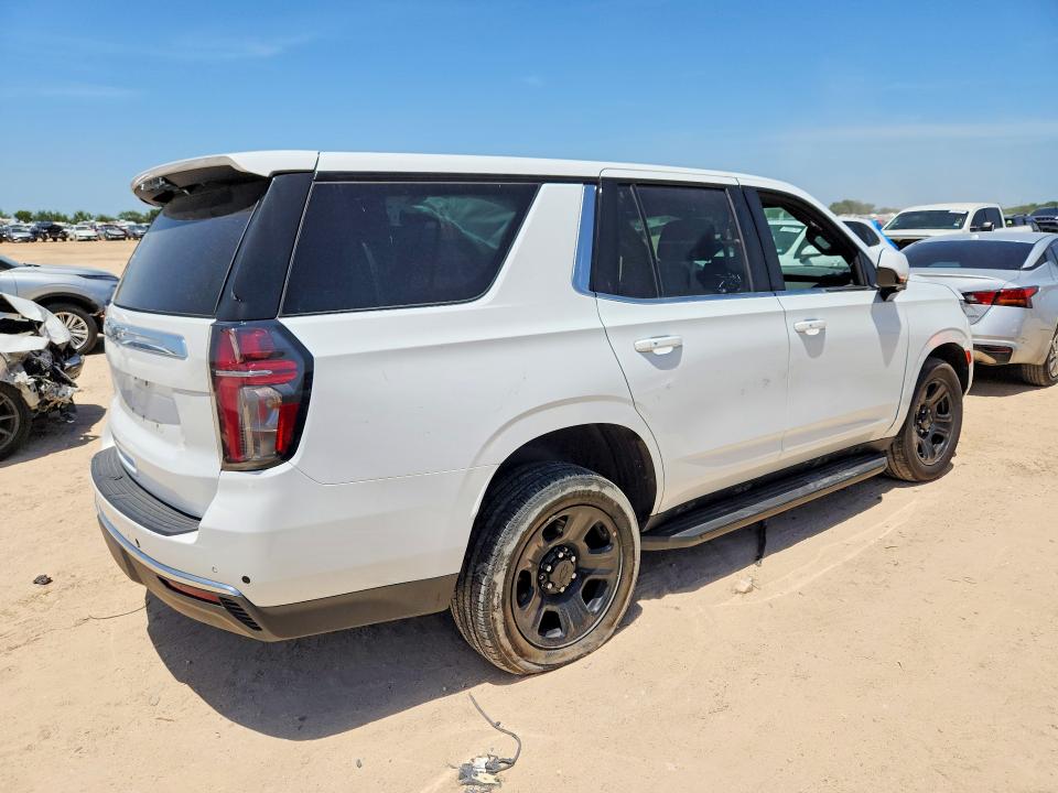 2024 Chevrolet Tahoe მანქანა იყიდება აუქციონზე, vin: 1GNSKLED3RR236951, აუქციონის ნომერი: 61773236