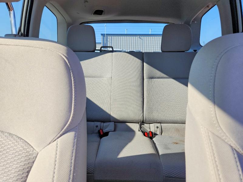 63043646 :رقم المزاد ، JF2SJABC3GH523139 vin ، 2016 Subaru Forester مزاد بيع
