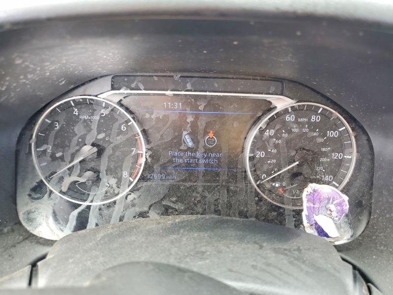 Продаж на аукціоні авто 2023 Nissan Altima, vin: 1N4BL4DV7PN361998, номер лоту: 62079426