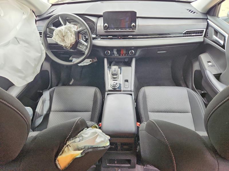 Aukcja sprzedaży 2024 Mitsubishi Outlander, vin: JA4J4UA88RZ005065, numer aukcji: 60492216