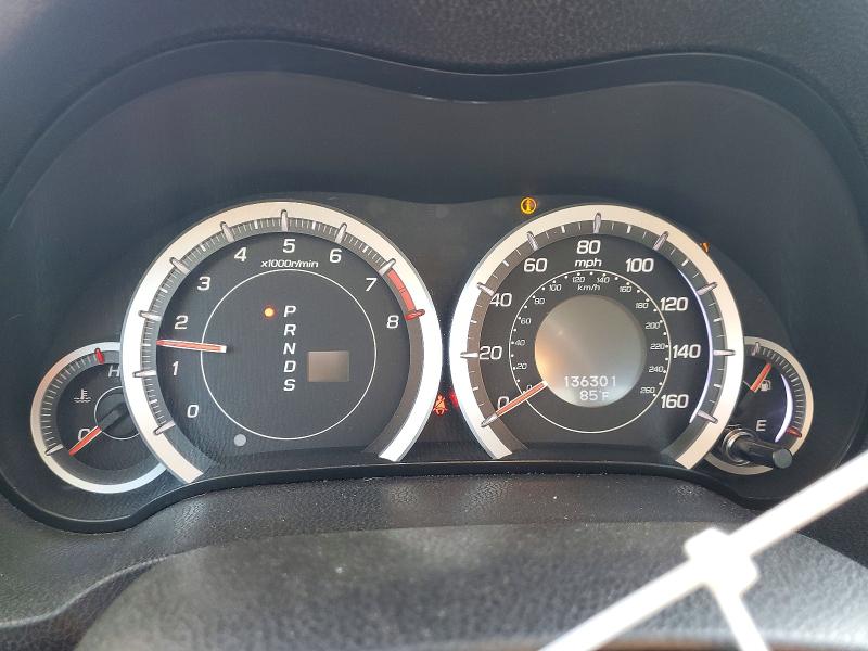 2012 Acura Tsx მანქანა იყიდება აუქციონზე, vin: JH4CU2F49CC016500, აუქციონის ნომერი: 60713686