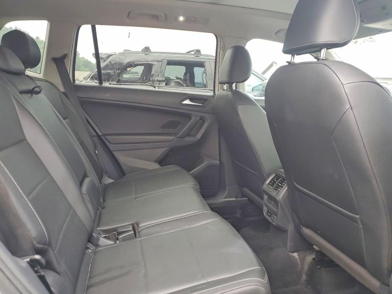 Aukcja sprzedaży 2019 Volkswagen Tig 2.0t S, vin: 3VV2B7AXXKM059114, numer aukcji: 62434726