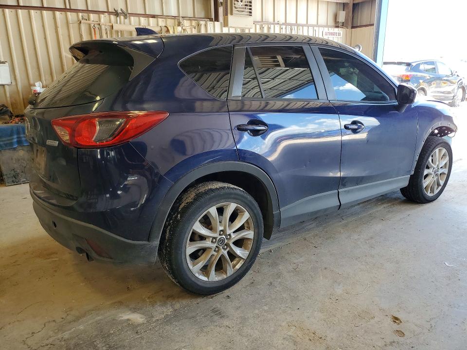 Продаж на аукціоні авто 2014 Mazda Cx-5, vin: JM3KE2DY9E0361358, номер лоту: 85768835