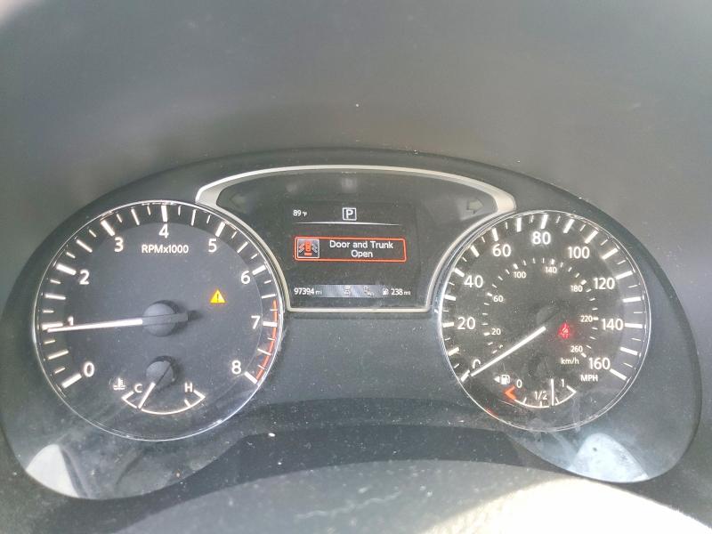 Aukcja sprzedaży 2018 Nissan Altima, vin: 1N4AL3AP9JC235639, numer aukcji: 62171066
