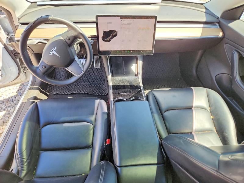 Продажа на аукционе авто 2019 Tesla Model 3, vin: 5YJ3E1EA7KF466826, номер лота: 60291726