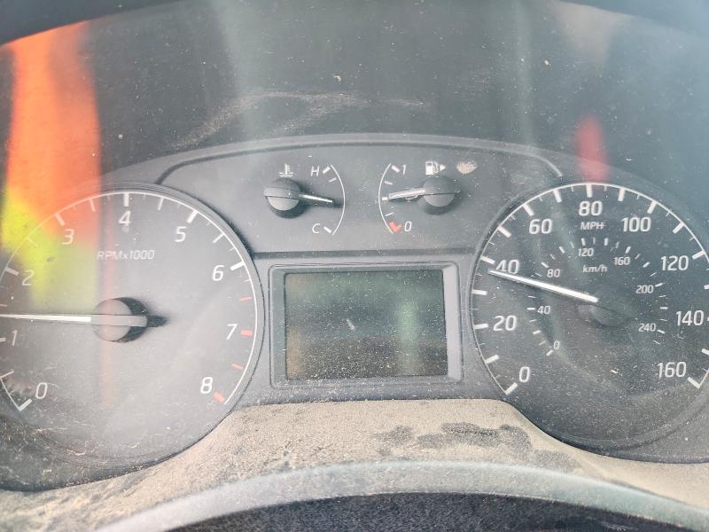 Aukcja sprzedaży 2016 Nissan Sentra, vin: 3N1AB7AP7GY277976, numer aukcji: 62115576