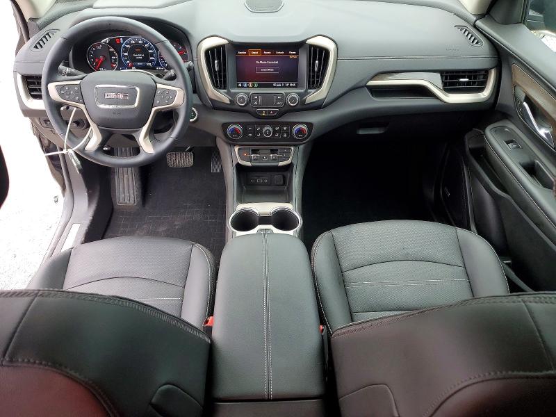 Aukcja sprzedaży 2024 Gmc Terrain, vin: 3GKALXEG3RL372236, numer aukcji: 59368046