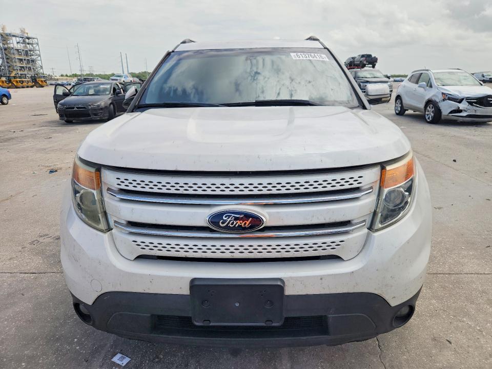 Продаж на аукціоні авто 2013 Ford Explorer, vin: 1FM5K7F92DGB12211, номер лоту: 61376416