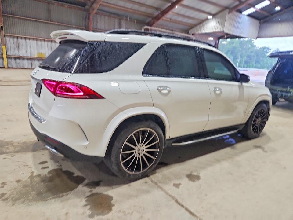 Продаж на аукціоні авто 2023 Mercedes-benz Gle, vin: 4JGFB4JB9PA895144, номер лоту: 60873706