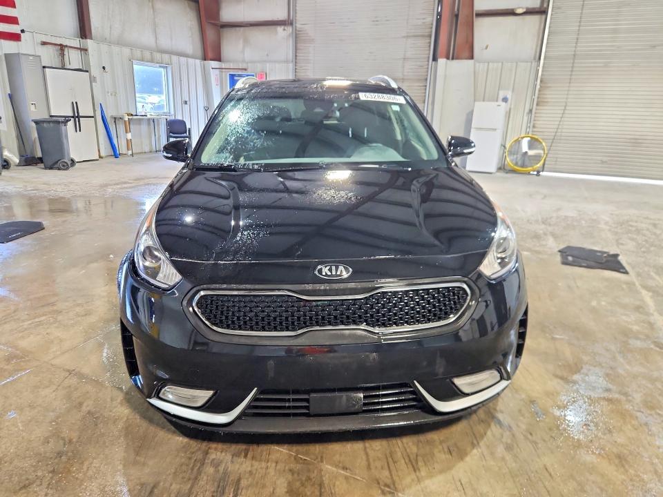 Aukcja sprzedaży 2017 Kia Niro, vin: KNDCC3LC7H5067155, numer aukcji: 63288306