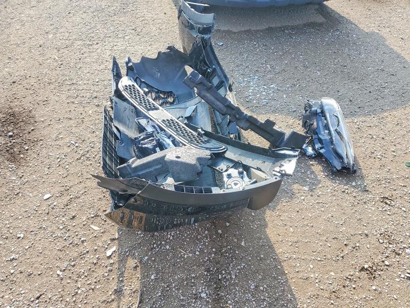 2019 Hyundai Santa Fe მანქანა იყიდება აუქციონზე, vin: 5NMS33AD7KH007047, აუქციონის ნომერი: 61874266