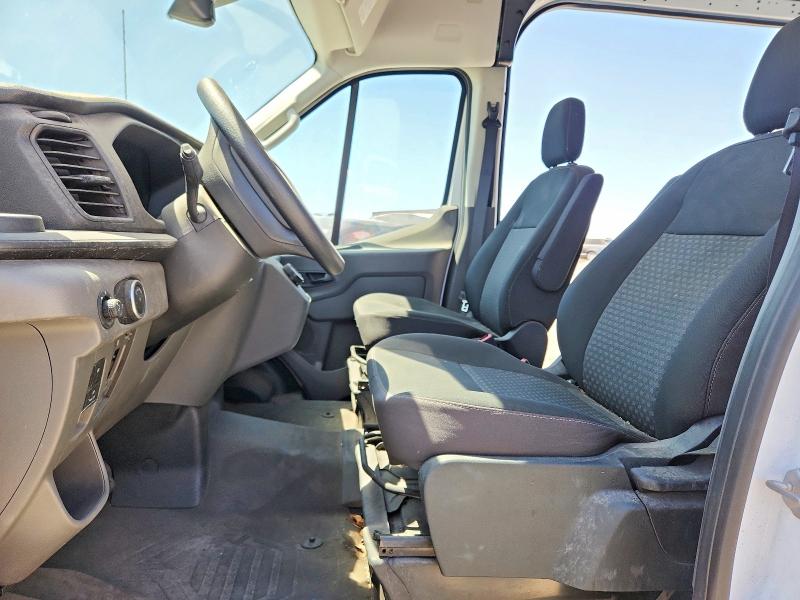Продаж на аукціоні авто 2023 Ford Transit, vin: 1FTBW9CKXPKA05326, номер лоту: 62258736