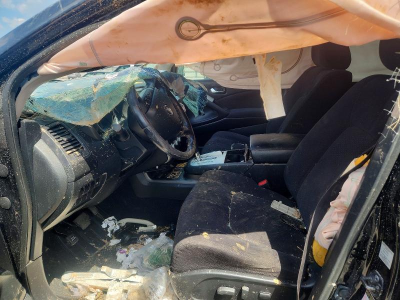 60426436 :رقم المزاد ، JN8AZ1MW1BW151089 vin ، 2011 Nissan Murano مزاد بيع