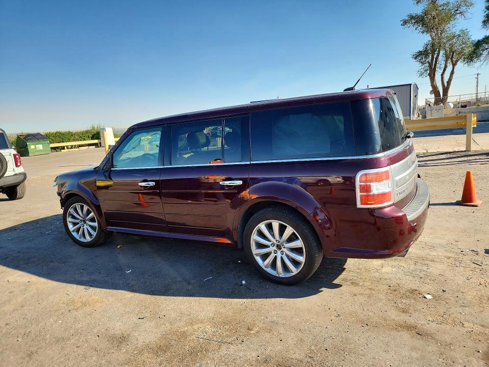Aukcja sprzedaży 2018 Ford Flex, vin: 2FMHK6DT2JBA20525, numer aukcji: 85986135
