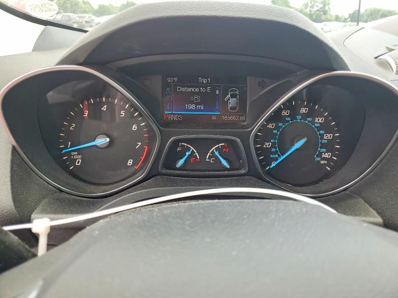 Aukcja sprzedaży 2014 Ford Escape, vin: 1FMCU9J93EUA12240, numer aukcji: 60449166