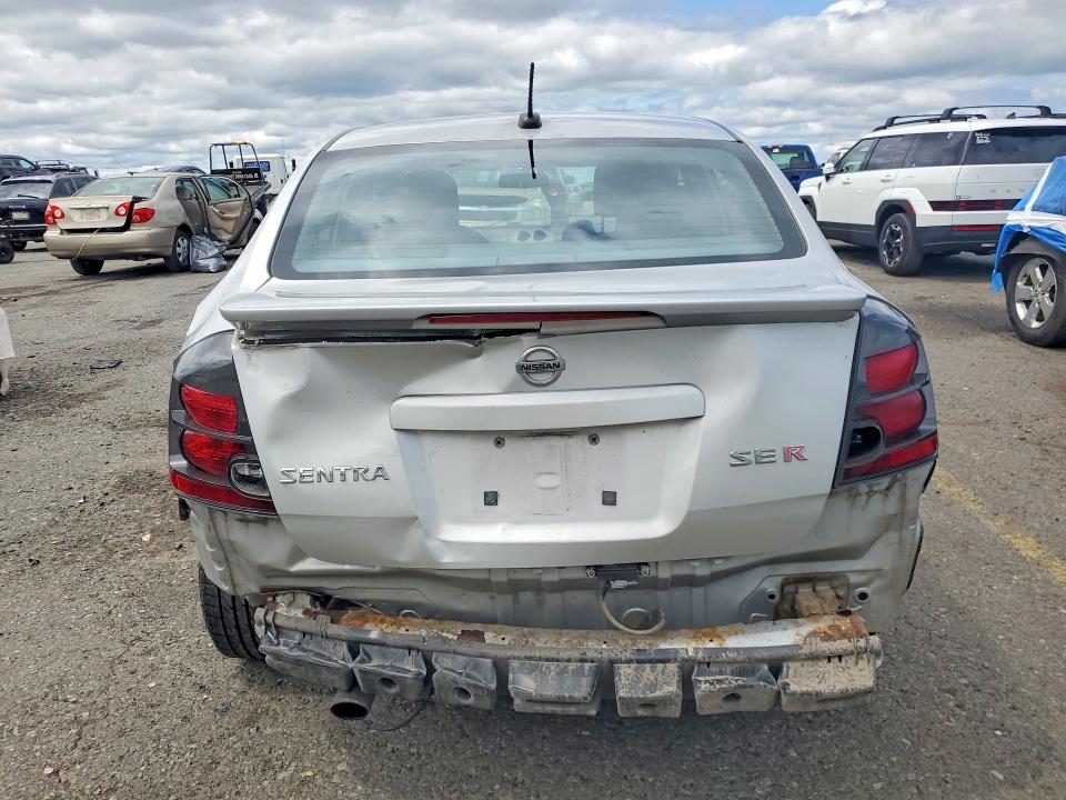 Продажа на аукционе авто 2008 Nissan Sentra, vin: 3N1BB61E58L664750, номер лота: 62991496