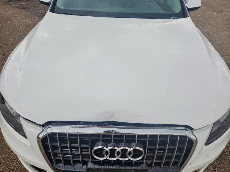 62628376 :رقم المزاد ، WA1CFAFP9EA106786 vin ، 2014 Audi Q5 مزاد بيع