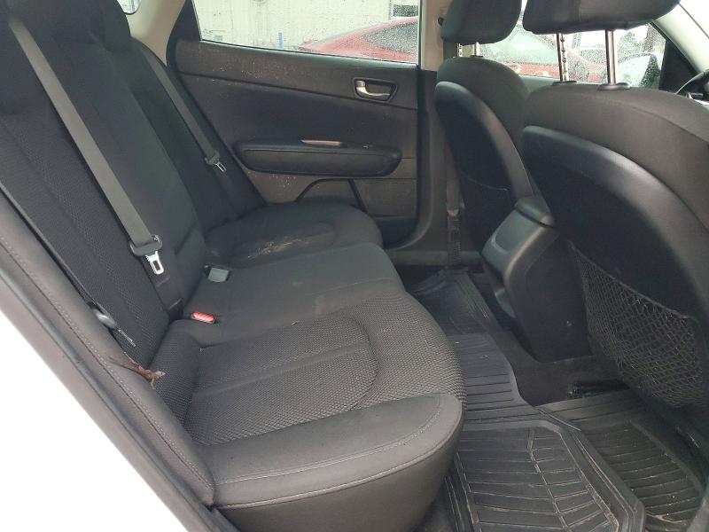 60840856 :رقم المزاد ، 5XXGT4L31KG297025 vin ، 2019 Kia Optima مزاد بيع