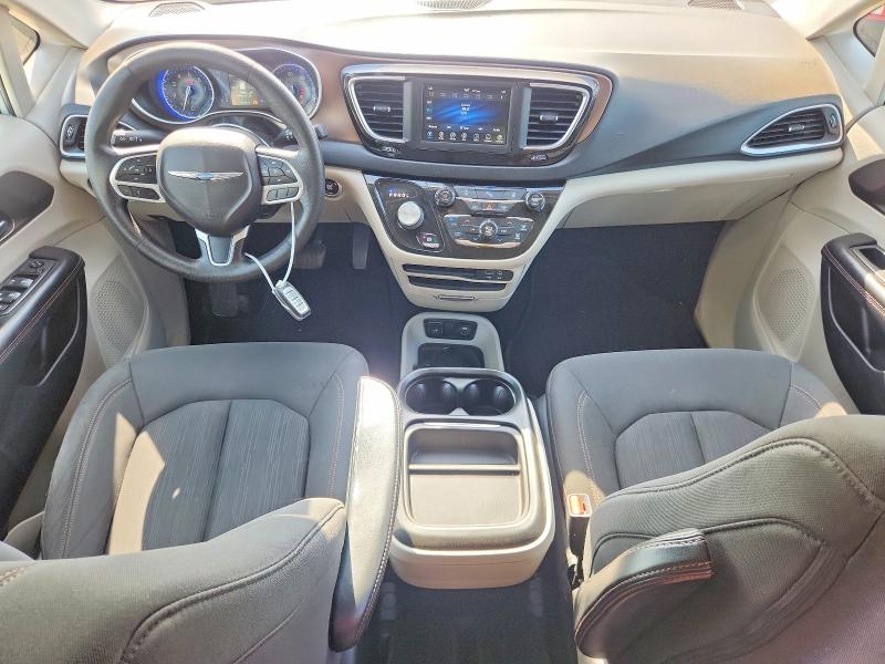 Aukcja sprzedaży 2019 Chrysler Pacifica, vin: 2C4RC1FG0KR594252, numer aukcji: 59330566