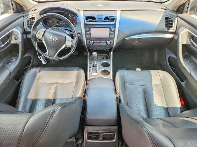 63405666 :رقم المزاد ، 1N4AL3AP6DC196030 vin ، 2013 Nissan Altima مزاد بيع