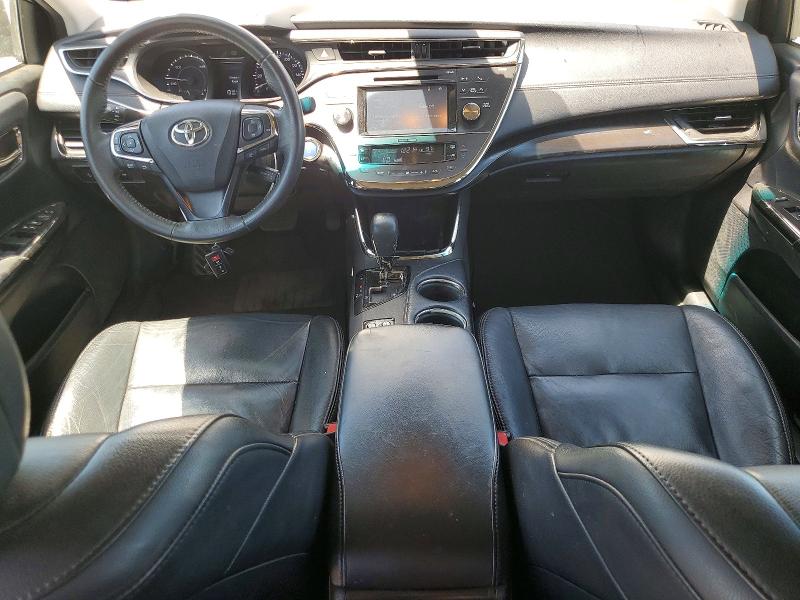 61979416 :رقم المزاد ، 4T1BD1EB9JU060894 vin ، 2018 Toyota Avalon Hybrid مزاد بيع