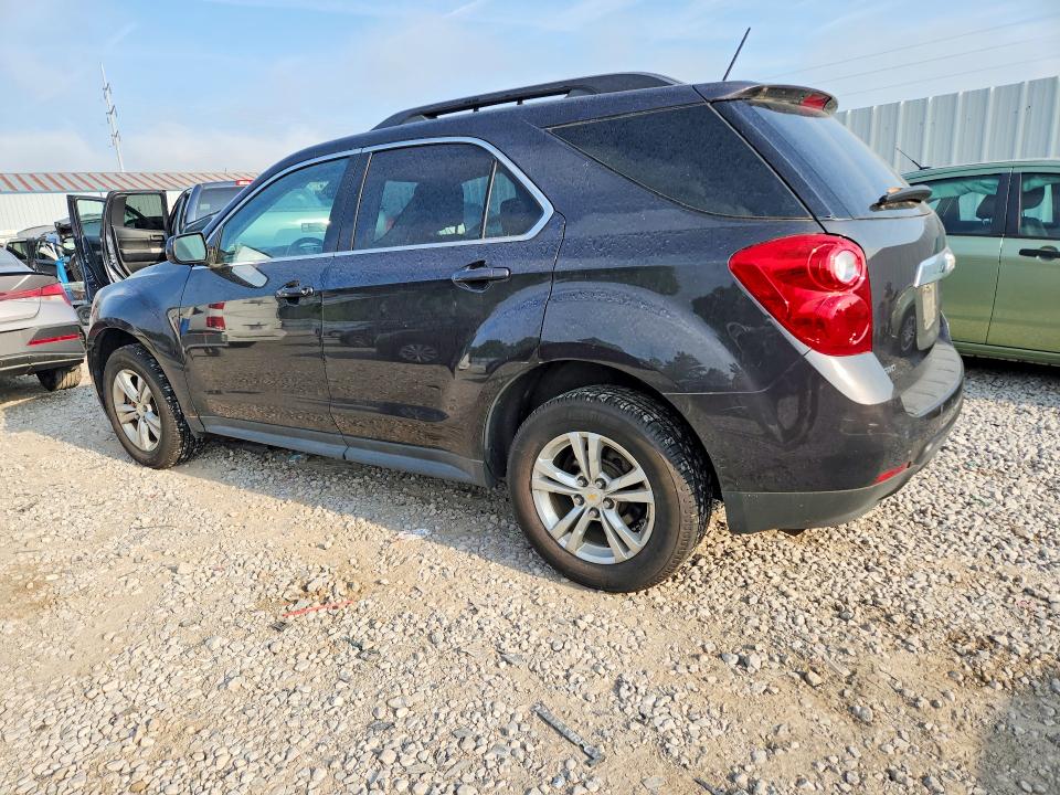 Продажа на аукционе авто 2015 Chevrolet Equinox, vin: 2GNFLGEK6F6175199, номер лота: 58487116