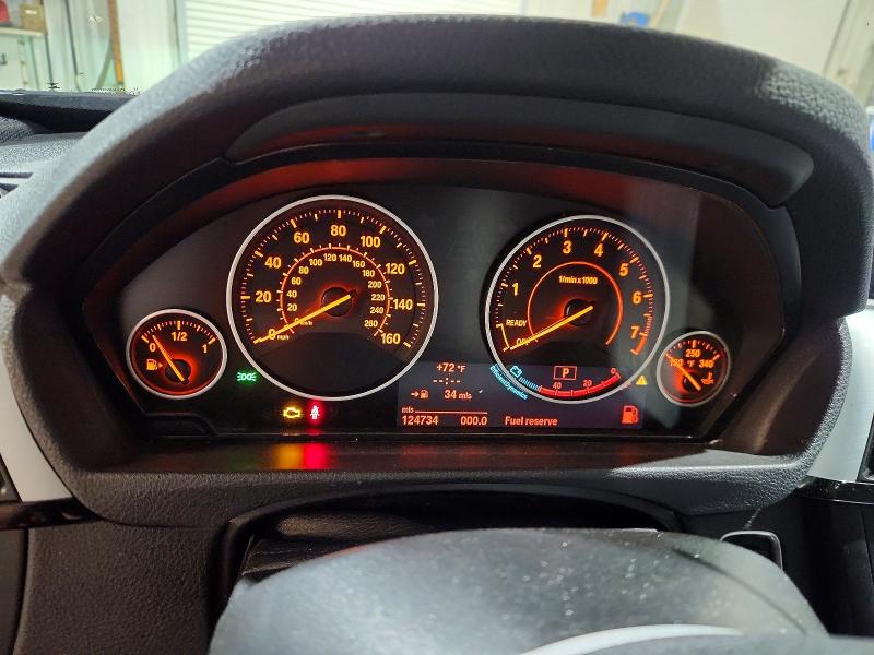 Продаж на аукціоні авто 2013 Bmw 328, vin: WBA3B5C53DF594501, номер лоту: 60022536