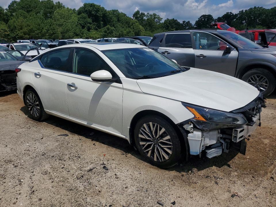 Продажа на аукционе авто 2023 Nissan Altima, vin: 1N4BL4DV4PN360002, номер лота: 60132896