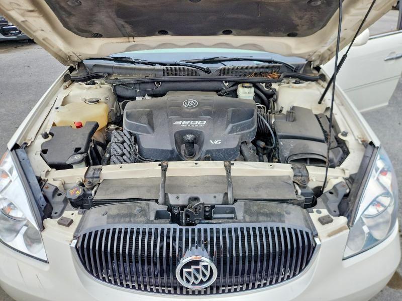 Продаж на аукціоні авто 2006 Buick Lucerne, vin: 1G4HD57256U161873, номер лоту: 59615666