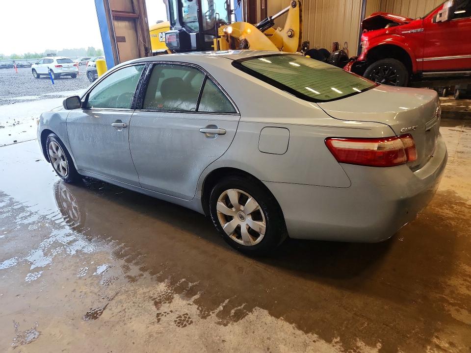 Продажа на аукционе авто 2008 Toyota Camry, vin: 4T1BE46K68U780080, номер лота: 60429256
