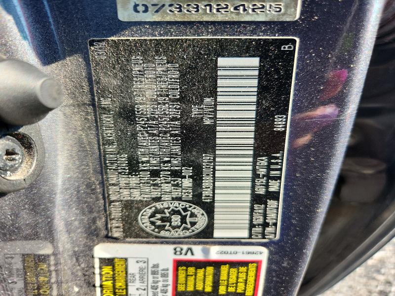 Продажа на аукционе авто 2012 Toyota Venza, vin: 4T3BA3BB8CU032197, номер лота: 59658916