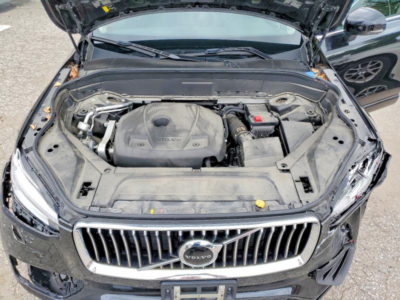 Продажа на аукционе авто 2022 Volvo Xc90, vin: YV4A22PKXN1776362, номер лота: 62312576