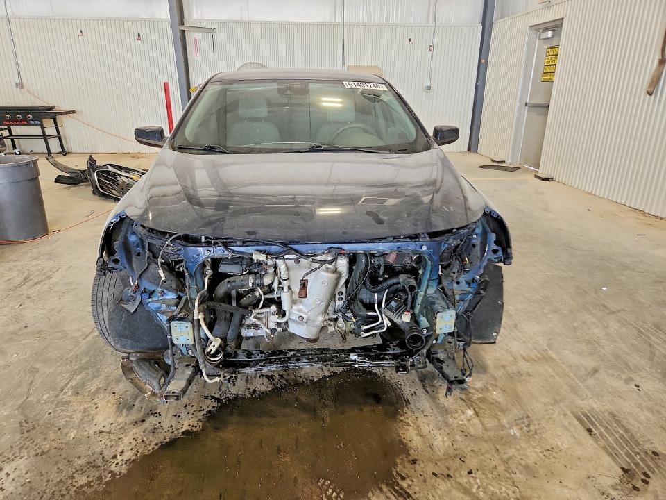 Aukcja sprzedaży 2022 Chevrolet Malibu, vin: 1G1ZD5ST3NF108853, numer aukcji: 61401746