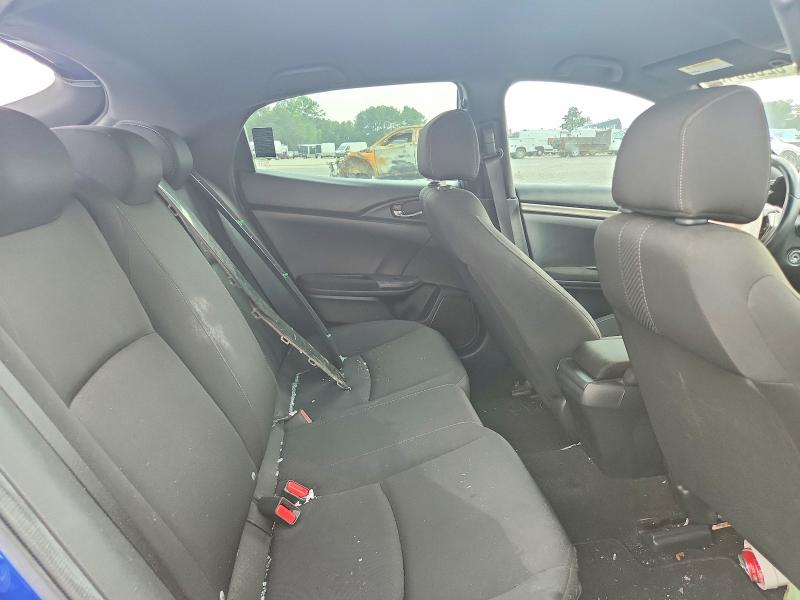 Продаж на аукціоні авто 2017 Honda Civic, vin: SHHFK7H47HU232207, номер лоту: 62580486