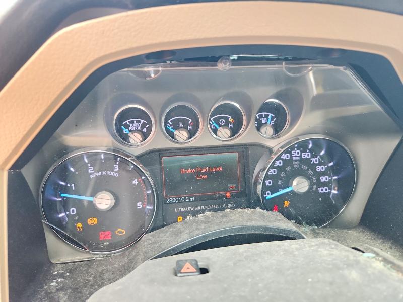 Aukcja sprzedaży 2011 Ford F250, vin: 1FT7W2BT0BEA84407, numer aukcji: 46950666