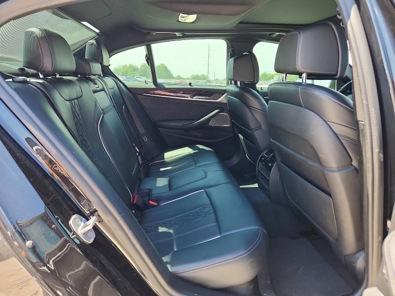 Продажа на аукционе авто 2022 Bmw 540, vin: WBA53BJ04NCH72532, номер лота: 61894016