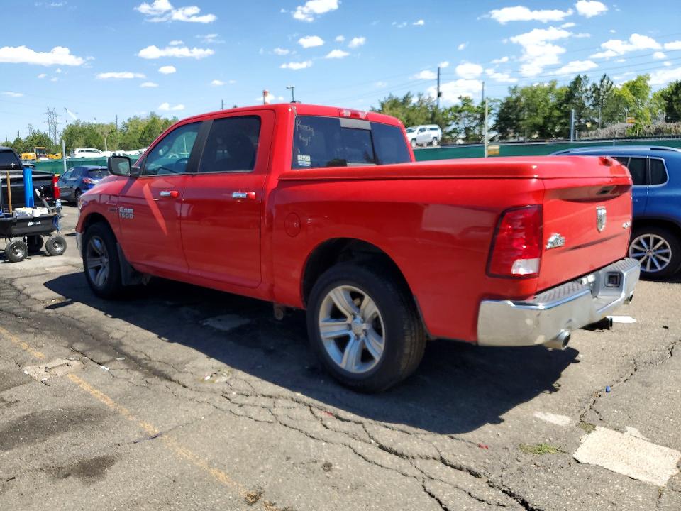 Aukcja sprzedaży 2014 Ram 1500, vin: 1C6RR7LM6ES389976, numer aukcji: 61081546